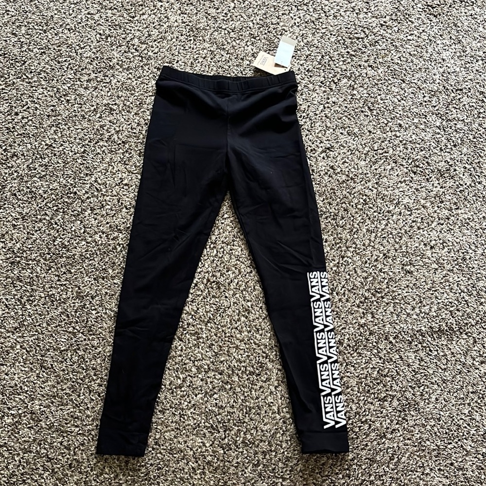 Vans leggings